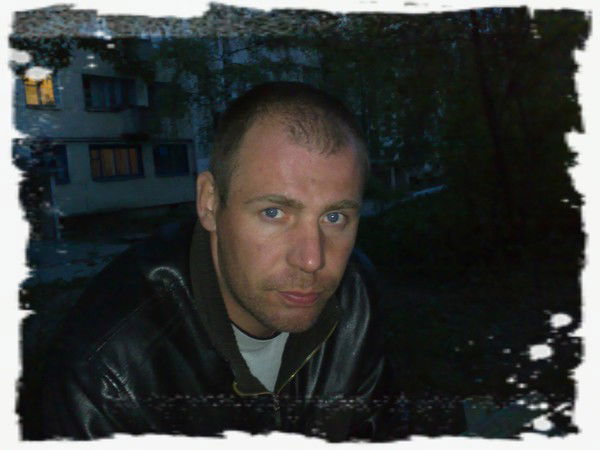 Евгений Подобин