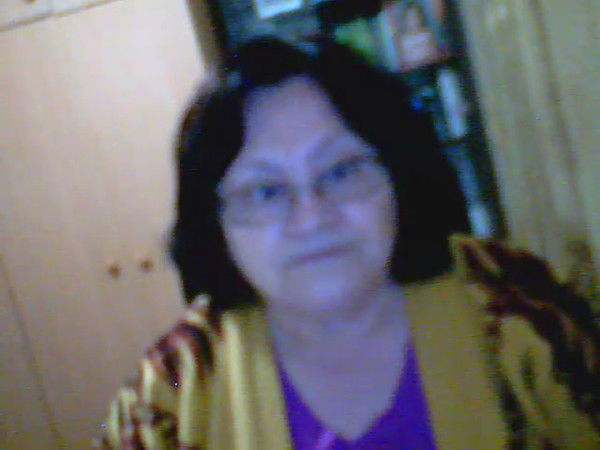 Наталья Вальдман