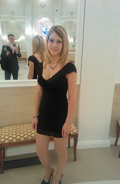 Алена Кирсанова