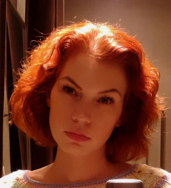 Алла Казнова