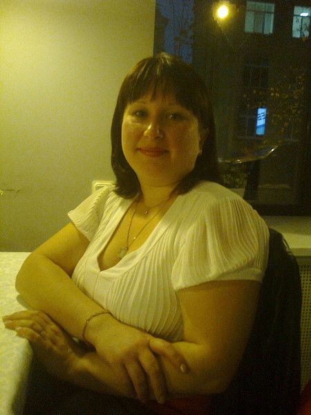 Валентина Миронова