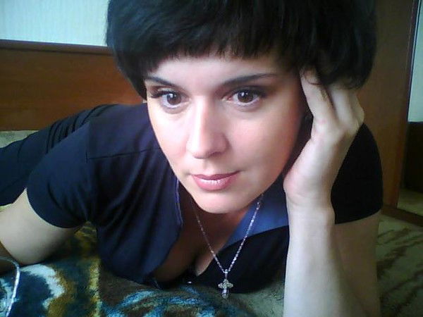 Ирина Мельникова