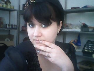 Юлия Волоскова