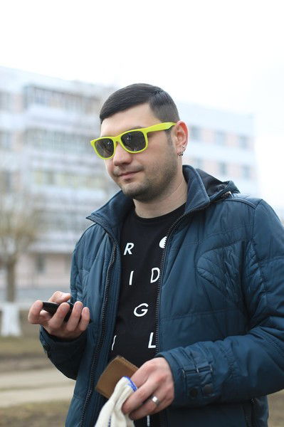 Руслан Асанов