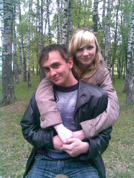 Дмитрий Трефилов