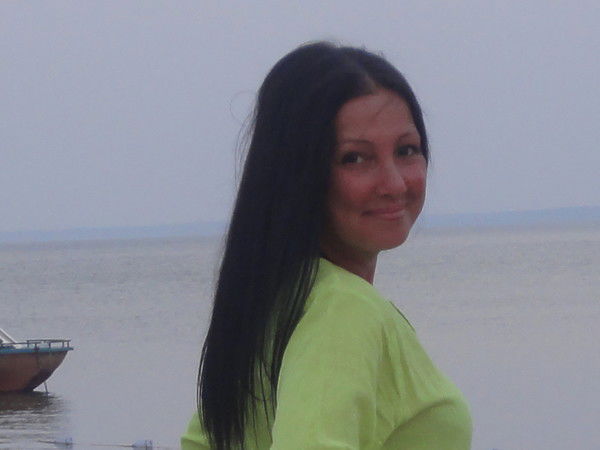 Юлиана Аншиц