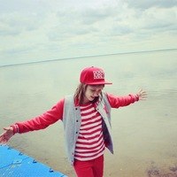 Анна Токарева