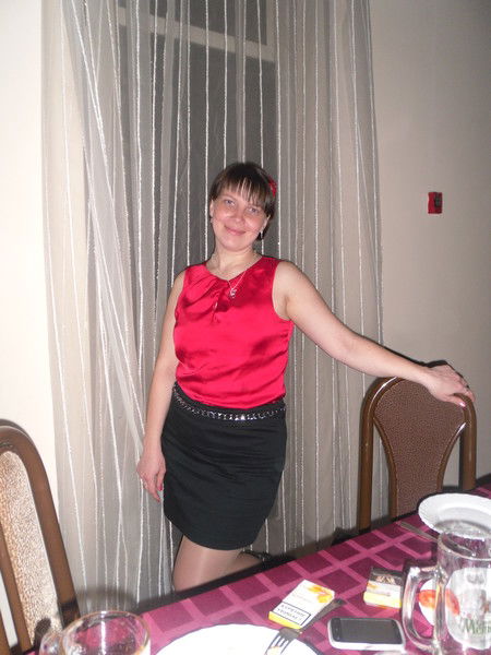 Оксана Тахтарова