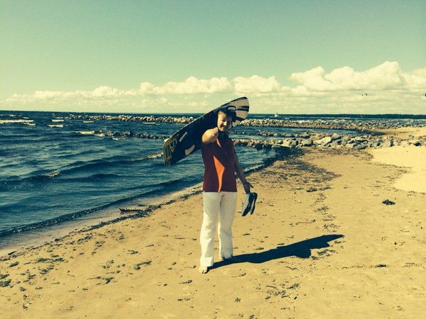 Юра Аверьянов