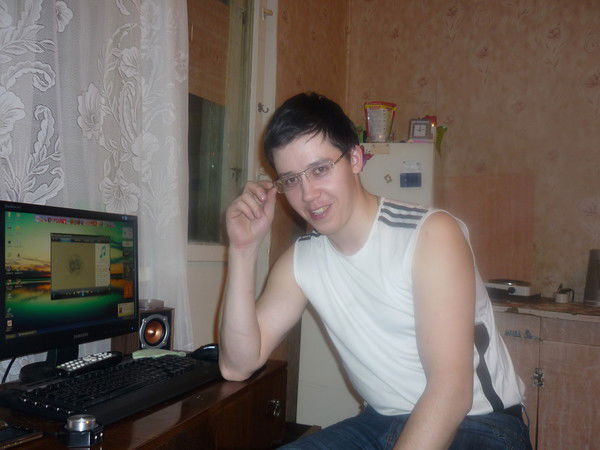 Алексей Болобанщиков