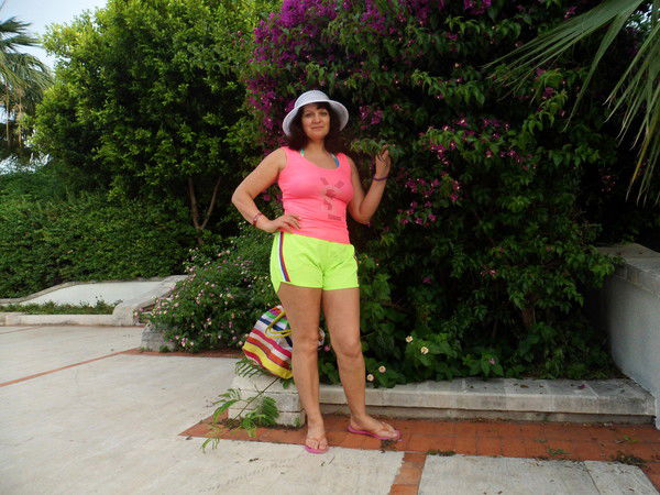 Татьяна Петрова