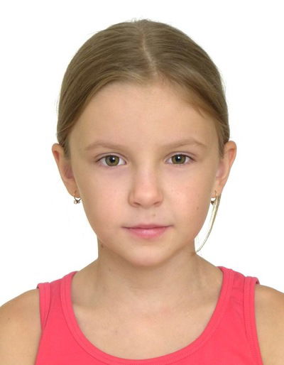 Ева Кириченко