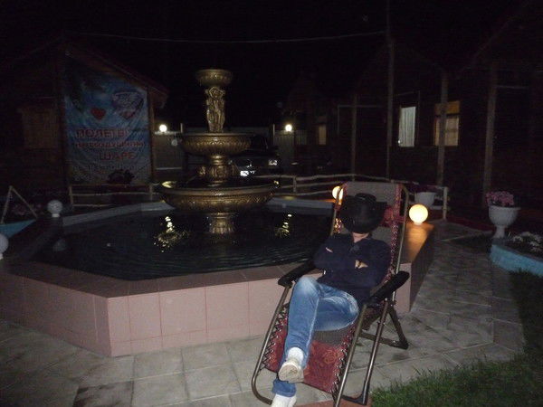 Роман Тананайко