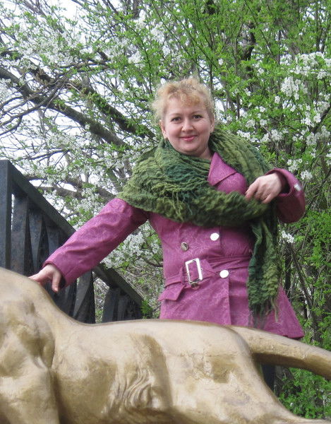 Елена Зилинькова