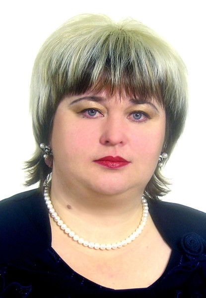 Светлана Габдуллина