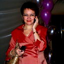 Ирина Николаевна