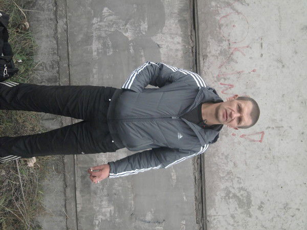 Александр Педченко