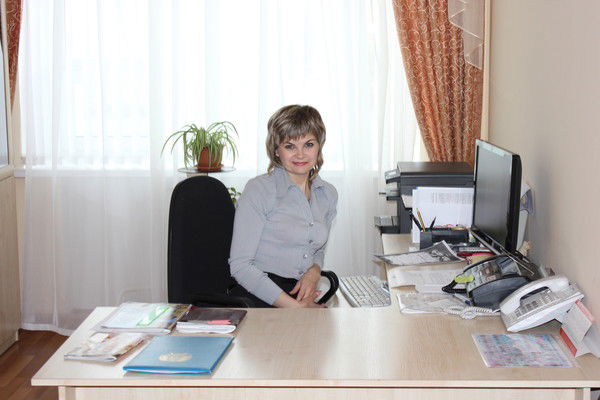 Ирина Емельянова