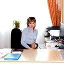 Ирина Емельянова