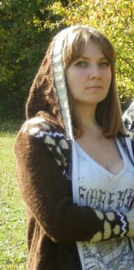 Светлана Крутченко