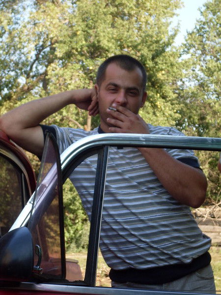 Дима Сербин