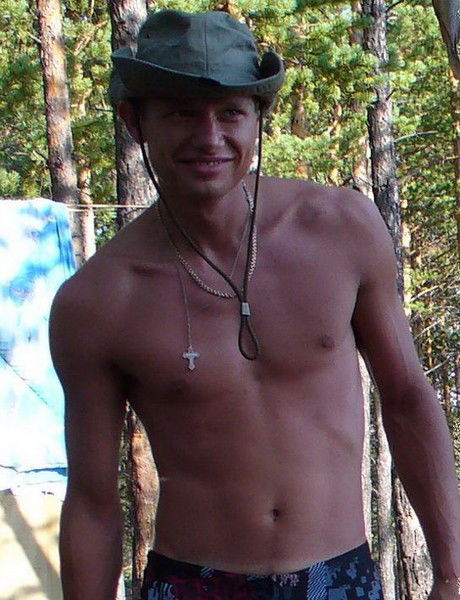 Евгений Карелин