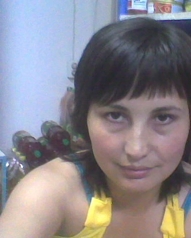 Толкын Баязитова