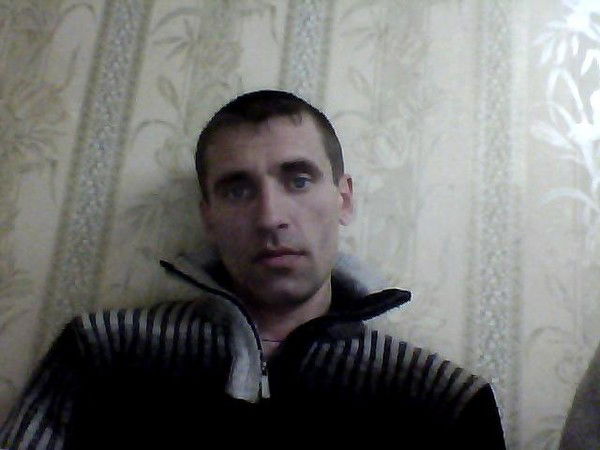 Евгений Синьков