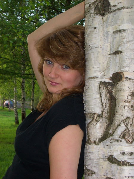 Ольга Назарова