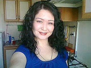 Карлыгаш Aжибаева