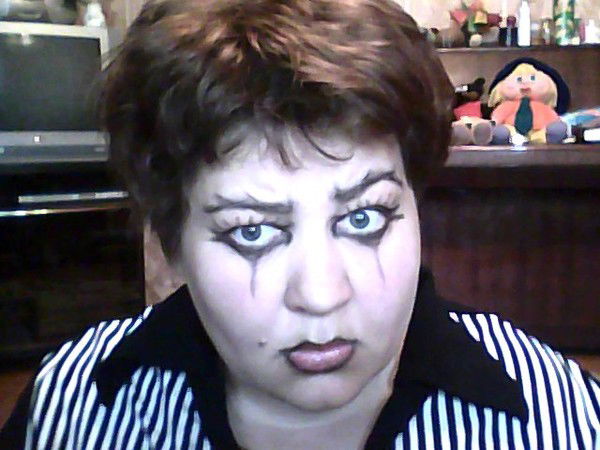 Светлана Соловьева