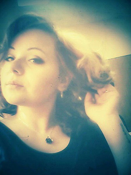 Анастасия Ракутина