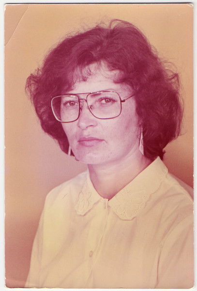 Татьяна Федорович