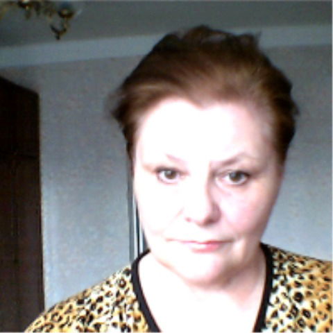 Елена Коньшина