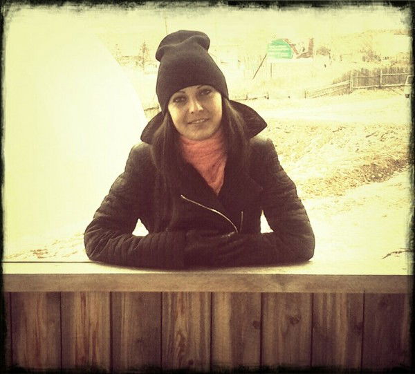 Наталья Вакулюк