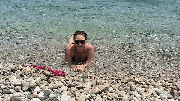 Наталья Петрушина