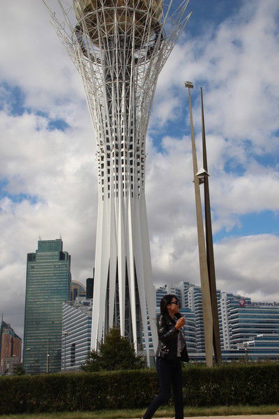 Лилинур Адилова