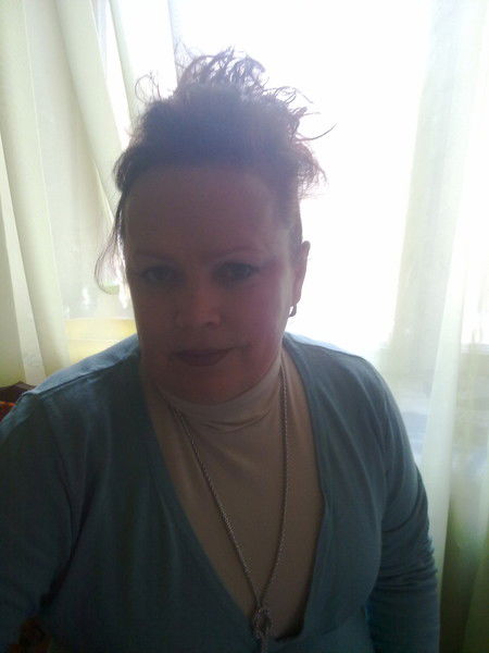 Венера Лыткина