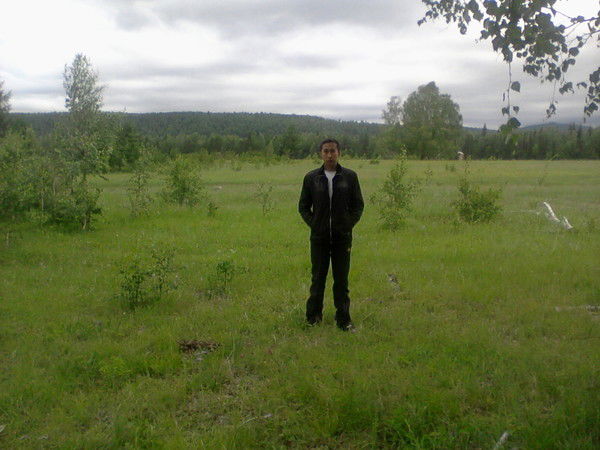 Николай Чернегов