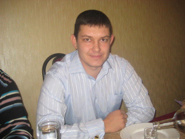 Александр Гульмуратов