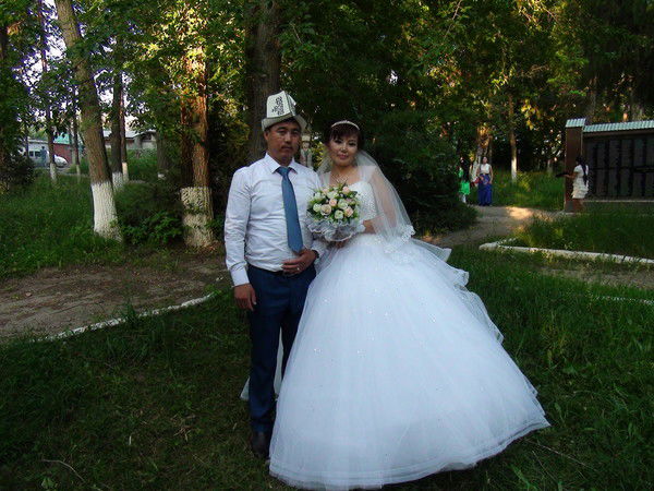 Алмазбек Абдужаббаров