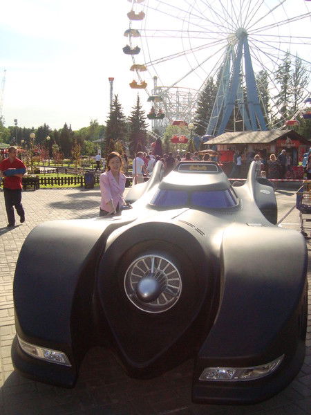 Валентина Николаевна