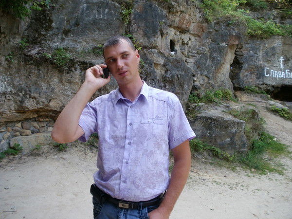 Руслан Гулько