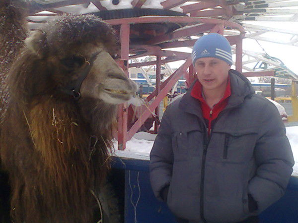 Сергей Абрамов