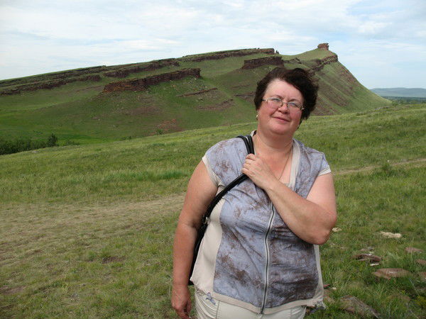 Светлана Савостьянова