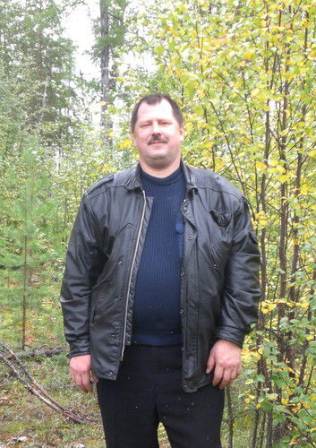 Виктор Палашкин