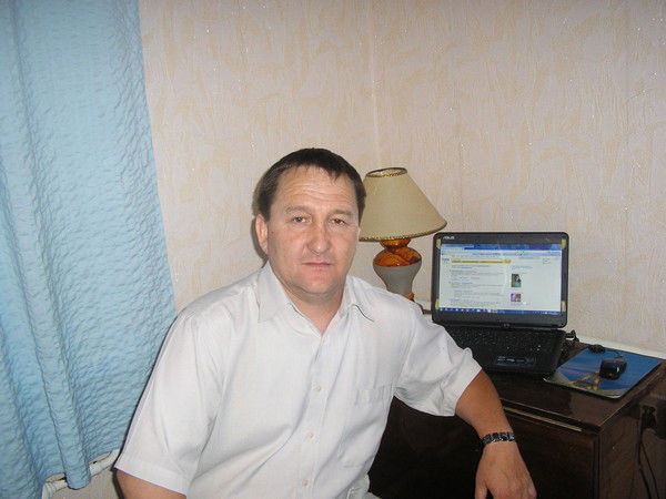 Николай Иванов