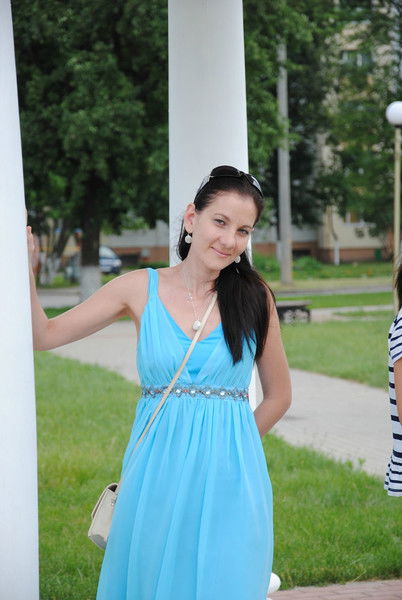 Виктория Павлова