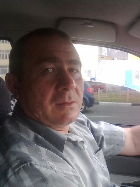 Сергей Трункин