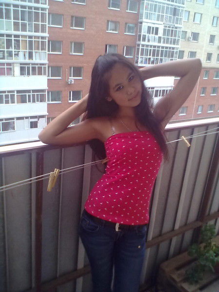 Красивая Но Дерзкая